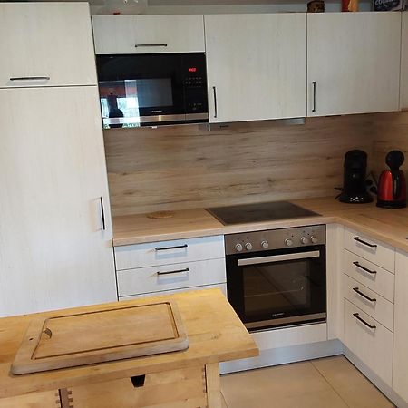 Alpenblick Daire Nordschwaben Dış mekan fotoğraf