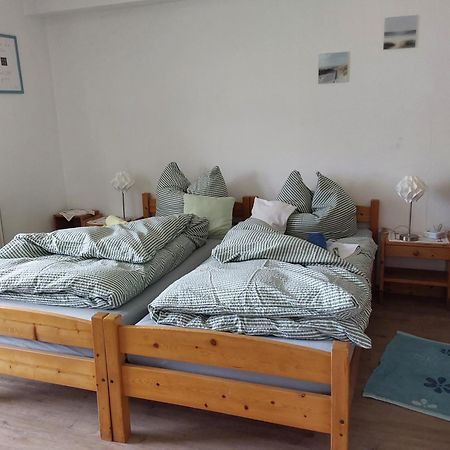 Alpenblick Daire Nordschwaben Dış mekan fotoğraf