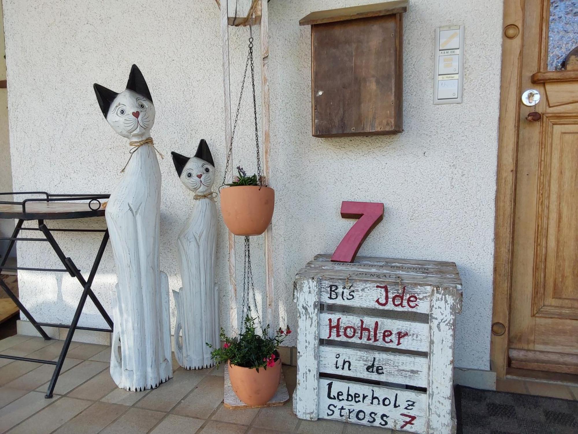 Alpenblick Daire Nordschwaben Dış mekan fotoğraf